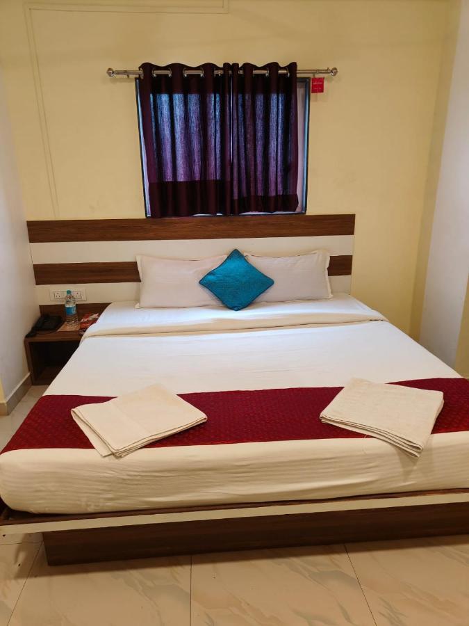 فندق Shrinidhi Residency بونة المظهر الخارجي الصورة