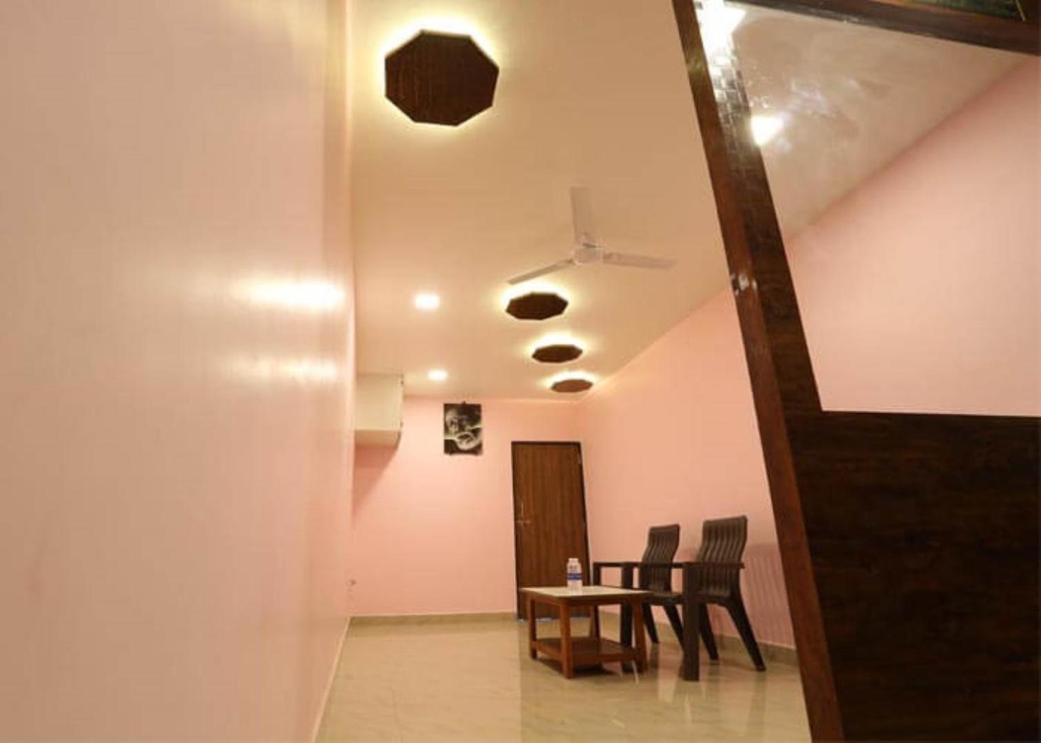 فندق Shrinidhi Residency بونة المظهر الخارجي الصورة