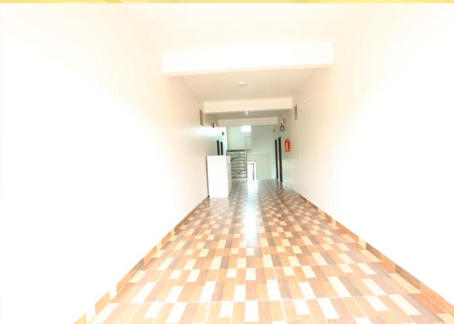 فندق Shrinidhi Residency بونة المظهر الخارجي الصورة