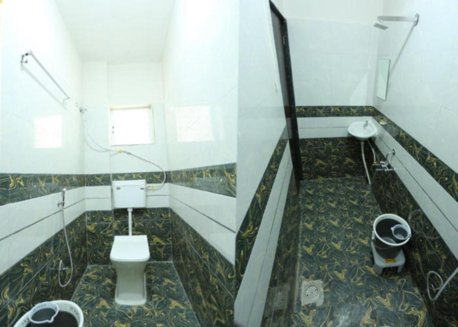 فندق Shrinidhi Residency بونة المظهر الخارجي الصورة